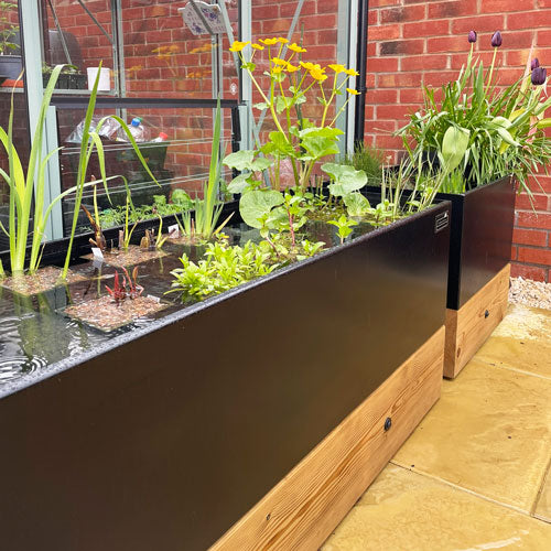 Dipping Tank Examples – The Dipping Tank Company
